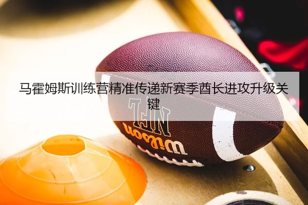 马霍姆斯训练营精准传递新赛季酋长进攻升级关键