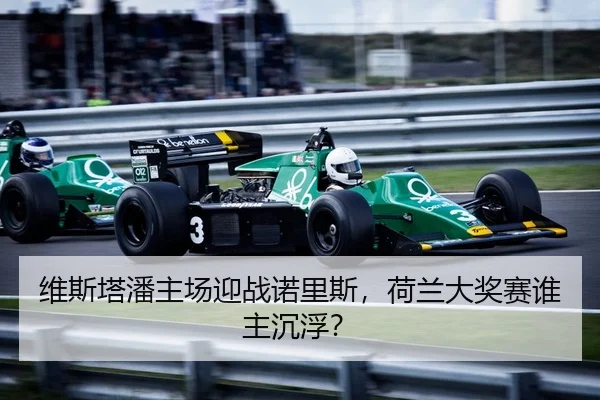 维斯塔潘主场迎战诺里斯，荷兰大奖赛谁主沉浮？